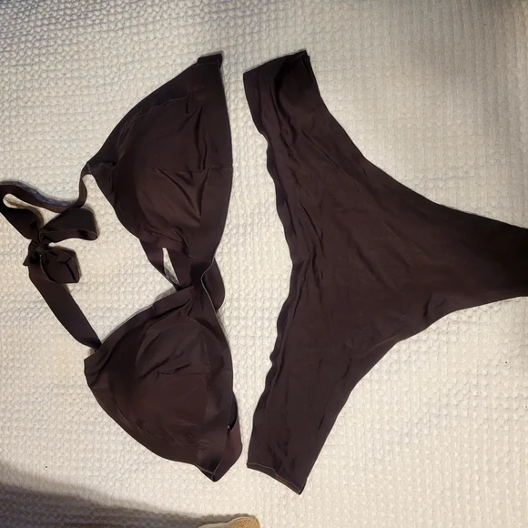 Bikini Swim Set - Picture 2 of 5